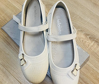 Kellaiteng обувь для девочек s. 34