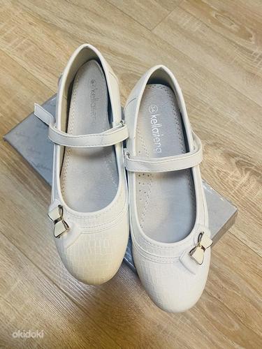 Kellaiteng обувь для девочек s. 34 (фото #1)