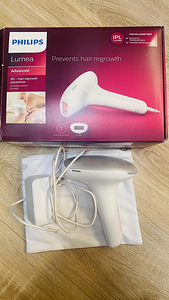 Фотоэпилятор Philips Lumea SC1995 (5 фото из 5)