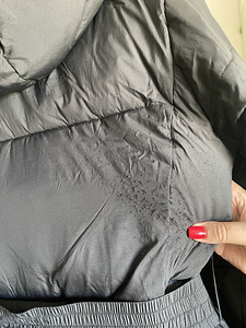 Calvin Klein talvejope L suurus (3 foto / 5)
