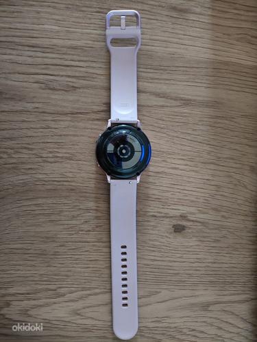 Смарт-часы Samsung Galaxy Active2 (фото #1)