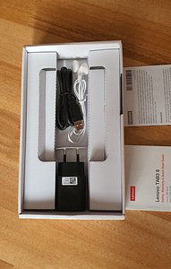 Lenovo TAB3 8 (2 foto / 2)