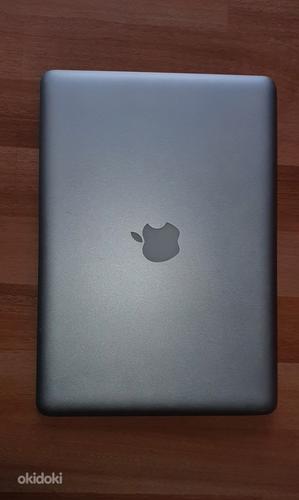 MacBook Air (фото #2)