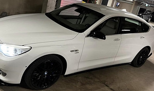 BMW Veljed R20 (2 foto / 2)