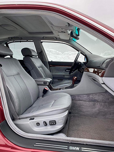 E38 730i V8 160kw (14 foto / 14)
