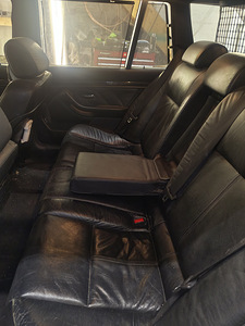 E39 530 Touring (11 foto / 11)