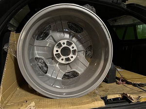 18" моноблок мерседес w124 w201 w210 r129 w140 (4 фото из 4)