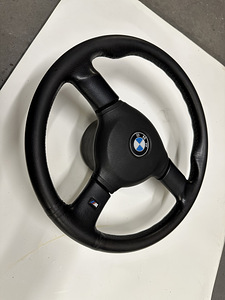 BMW sport roolid M tech 2 rool kolme kodaraga rool E34 E36 (5 foto / 9)