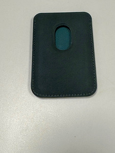 iPhone MagSafe card holder (2 foto / 3)