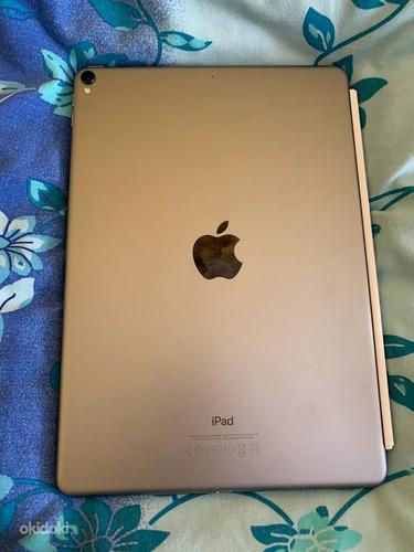 iPad Pro 10,5 "2017 г. (фото #2)
