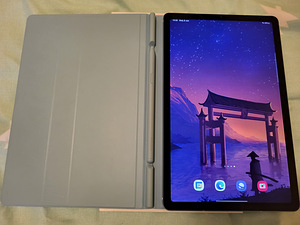 Samsung Tab S6 Lite (2 фото из 2)