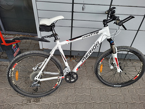Jalgratas Merida Matts 26"