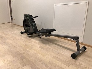 Sõudeergomeeter Tunturi Cardio Fit R20 Rower (1 foto / 1)