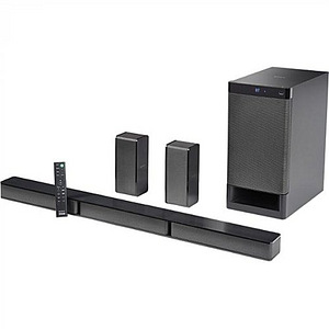 Sony HT-RT3 5.1 Kodukino Soundbar (2 foto / 2)