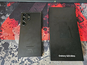 Samsung S23 Ultra 12/512GB (1 foto / 2)