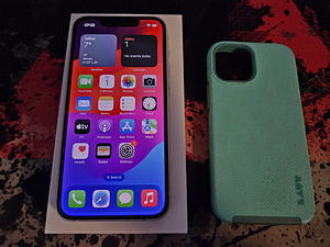 iPhone 13 Mini 128GB (1 фото из 3)