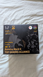 Arvuti Jahutus Scythe Kotetsu Mark 2 TUF (2 foto / 2)