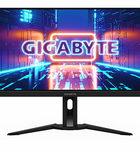 Gigabyte M27Q 27" 170hz 1440p IPS Monitor (1 foto / 3)