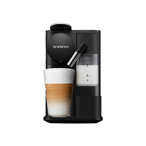 Nespresso Latissima One Kohvimasin Kapslimasin (1 foto / 1)