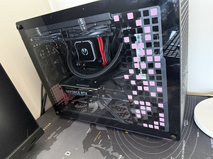 PC / Lauaarvuti- 265k / 48GB DDR5 8200mhz (2 foto / 2)