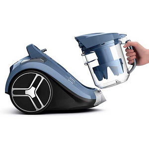 Пылесос Tefal Compact Compact XXL (2 фото из 2)