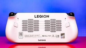 Lenovo Legion Go S (1 foto / 2)