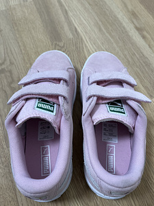 Puma tossud, suurus 33 (4 foto / 4)