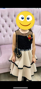 Pidulik kleit, s, 128 (1 foto / 5)