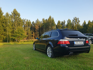 BMW style 166 r18+ suverehvid (6 foto / 6)
