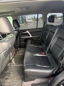 Land cruiser 200 (9 foto / 10)