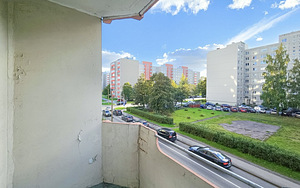 K. Kärberi tn 39, Lasnamäe, Tallinn, Harjumaa (12 foto / 13)