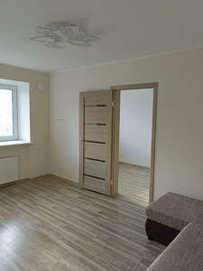 Korterite renoveerimine. Kvaliteet mõistliku hinna eest! (2 foto / 10)