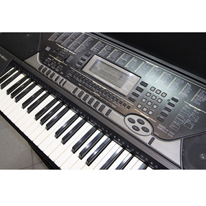 Casio CTK-811ex Синтезатор для дома, студии, концерта