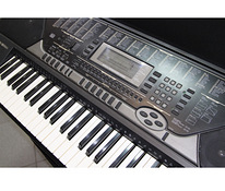 Casio CTK-811ex Синтезатор для дома, студии, концерта