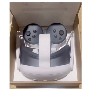 Quest 3 2 aasta garantii +OculusLink PC kiirmuuk!!! (2 foto / 3)