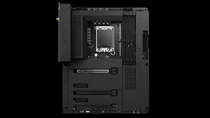 NZXT N7 Z370 + I7 9700K + 32GB FURY RGB RAM (1 foto / 4)