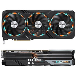 Gigabyte RTX 4090 Gaming OC 24GB DDR6 (3 foto / 3)