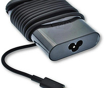 Dell 65w USB c laadija originaal