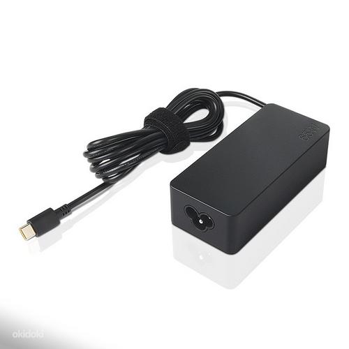 Lenovo 65w usb c оригинальное зарядное устройство