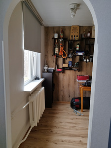 Koidu tn 69, Kunda, Viru-Nigula vald, Lääne-Virumaa (11 foto / 11)