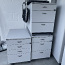 Шкаф с ящиками Tendo с 4 ящиками ISKU (фото #1)