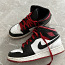 Nike кроссовки (фото #2)