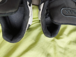 Nike Air tossud 38 (3 foto / 5)