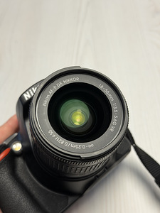 Nikon D5600 Kit 18-55mm VR (4 foto / 5)
