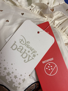 Disney kombinesoon (4 foto / 5)