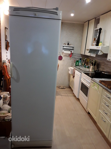 Продаю холодильник Roselnew (фото #1)