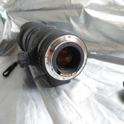 Sigma 70-200mm 1:2.8 APO EX HSM (для Canon)
