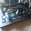 Швейная машина GRITZNER (фото #1)