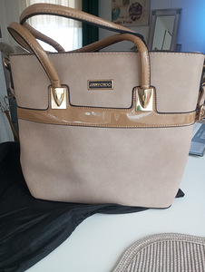 Uus Jimmy Choo kott