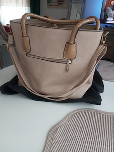 Uus Jimmy Choo kott (2 foto / 3)